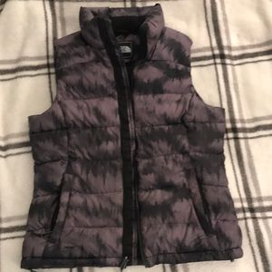 The North Face Nuptse 700 Vest